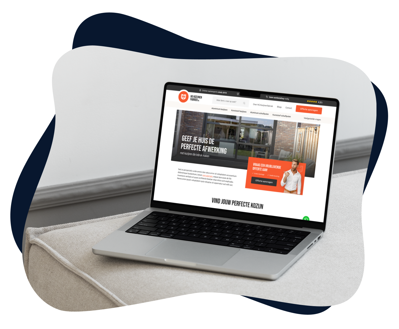 Wanneer kies je voor Magento?