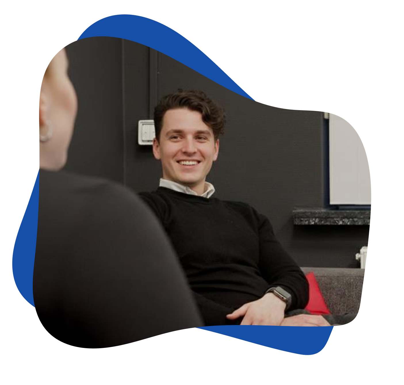 Conversiegericht en gebruiksvriendelijk