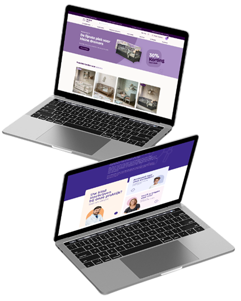 Website Pro + Pakket