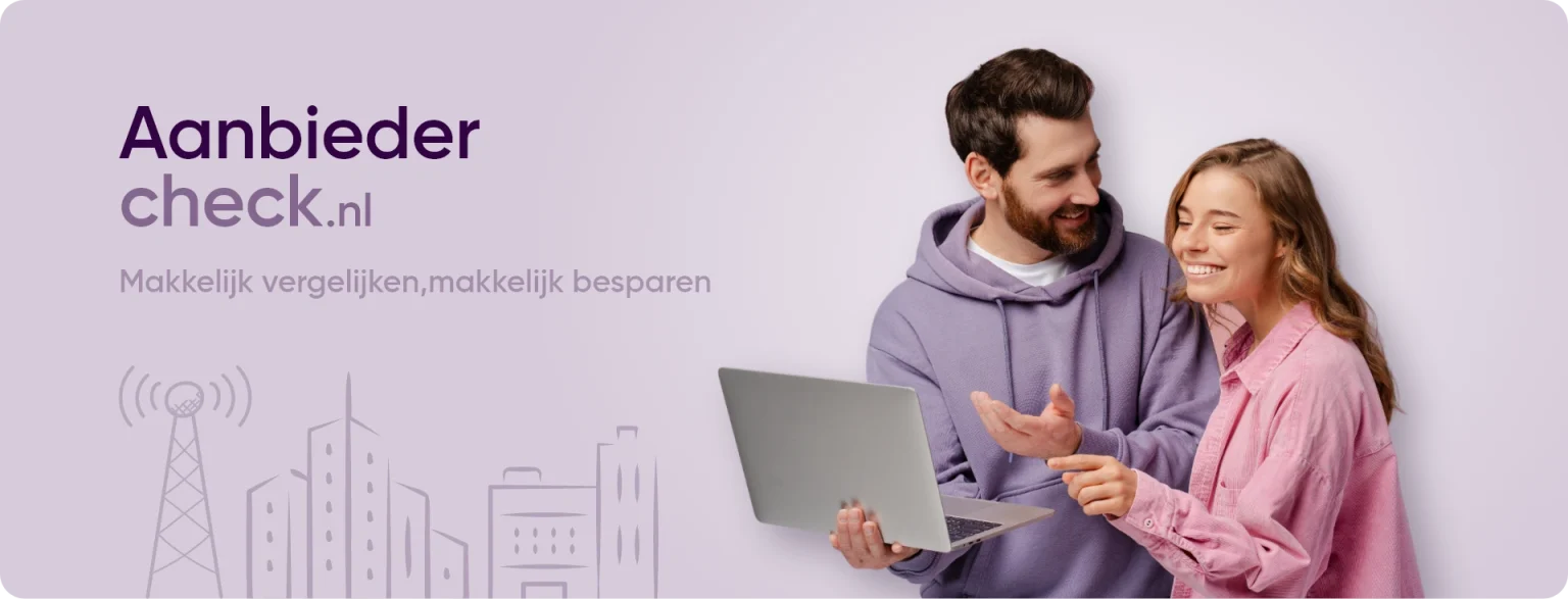 Aanbiedercheck fullwidth