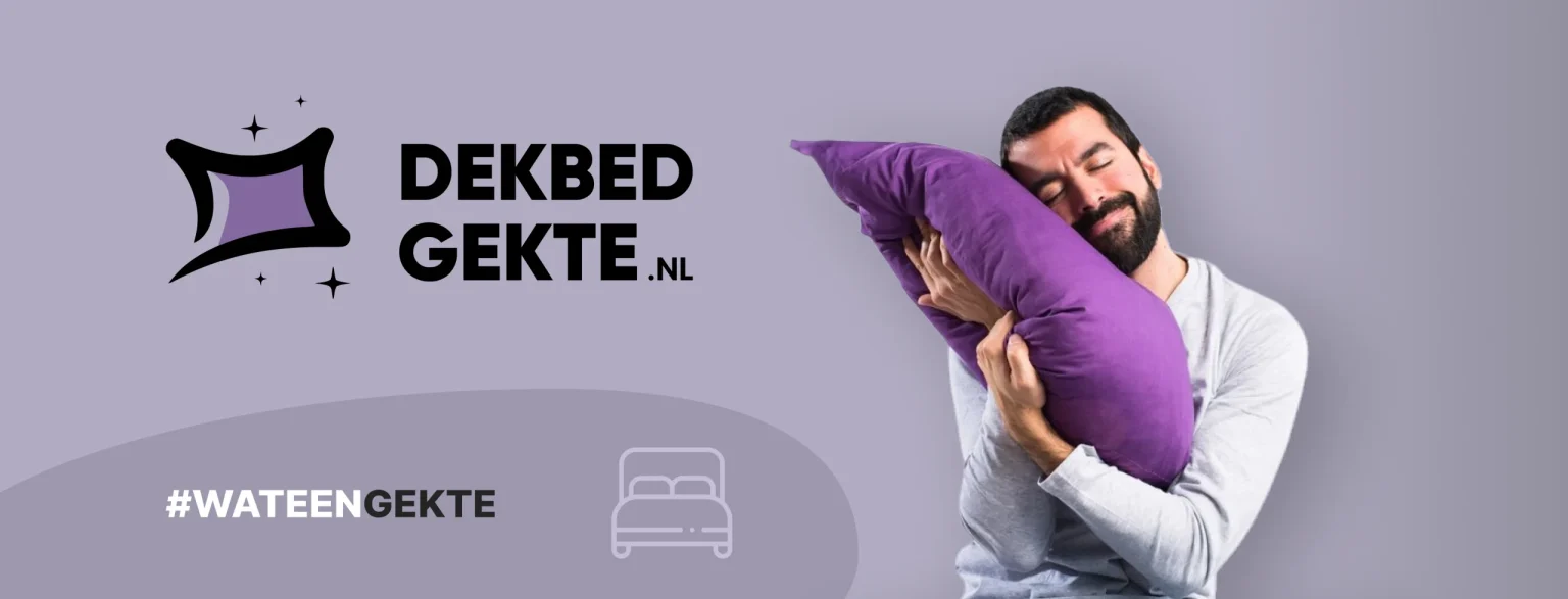 Dekbed Gekte