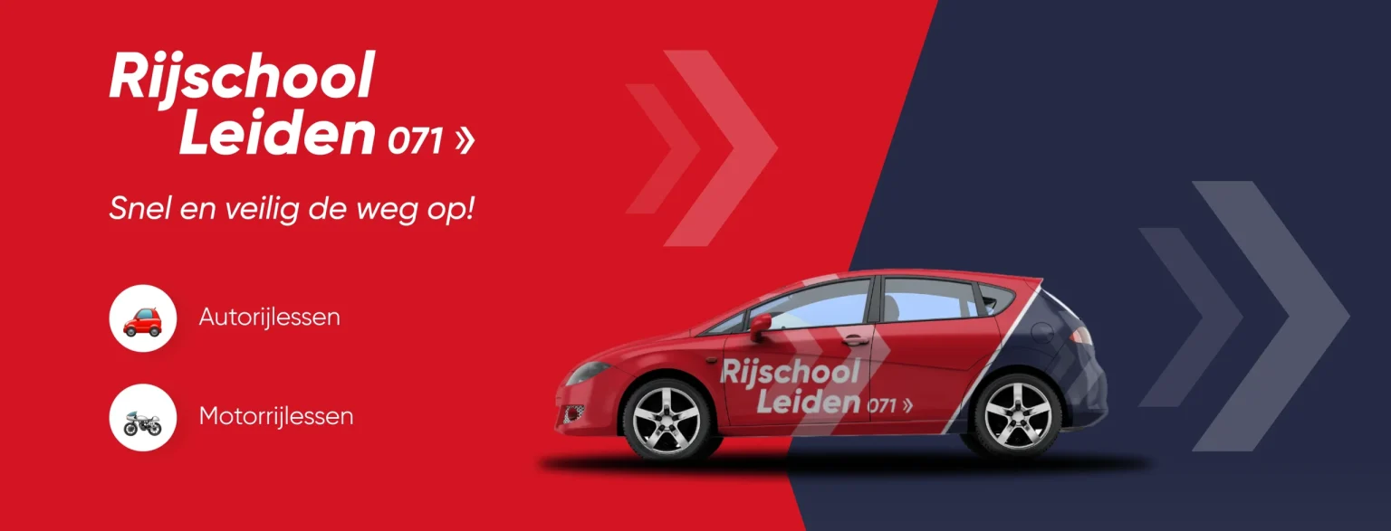 Rijschool Leiden 071