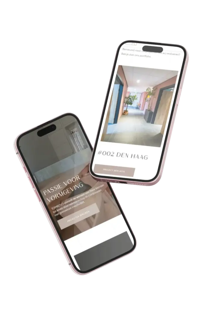 Tom Reno voorbeeld 2