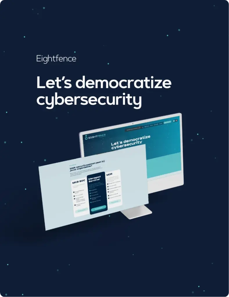 Eightfence