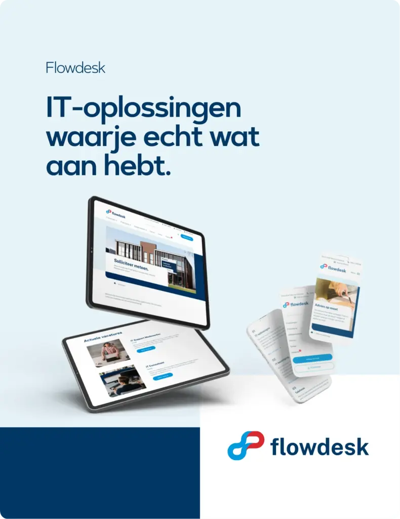 Flowdesk
