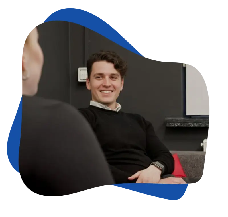 Zo houden wij het voor jou simpel