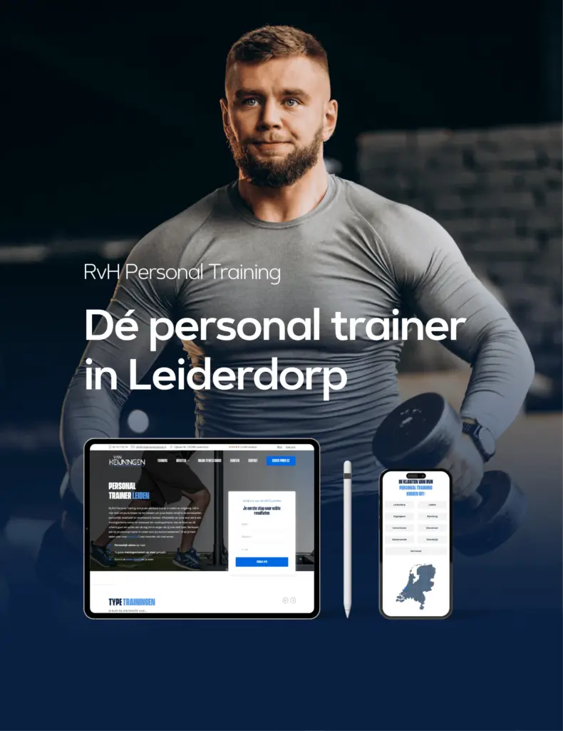 RvH Personal Training