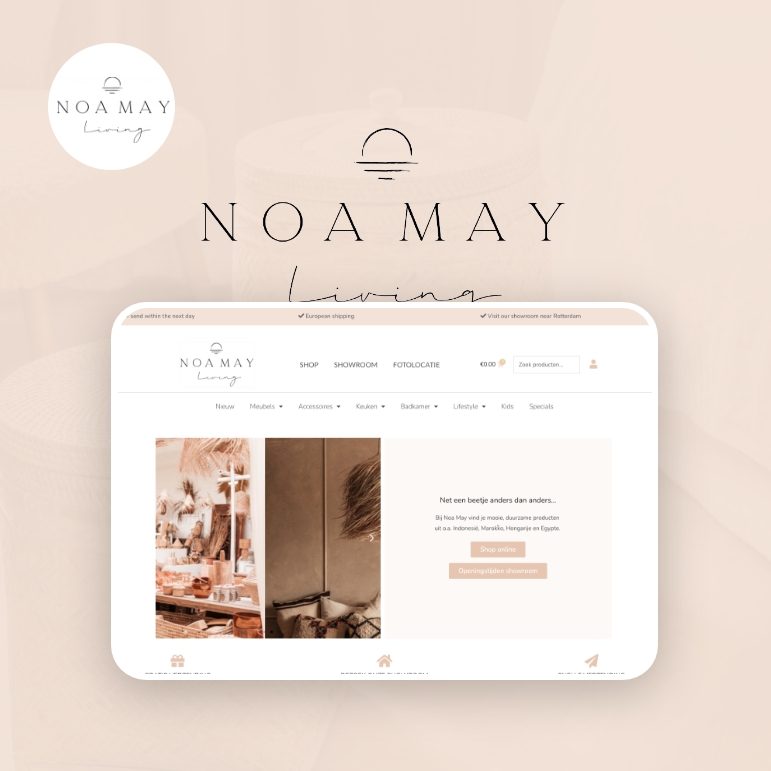 Noamay