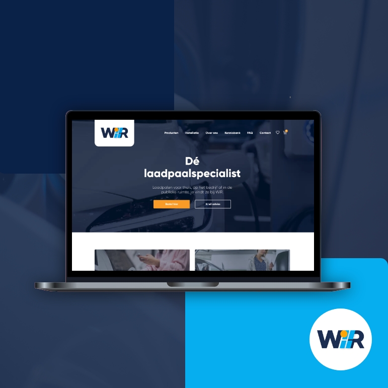wir